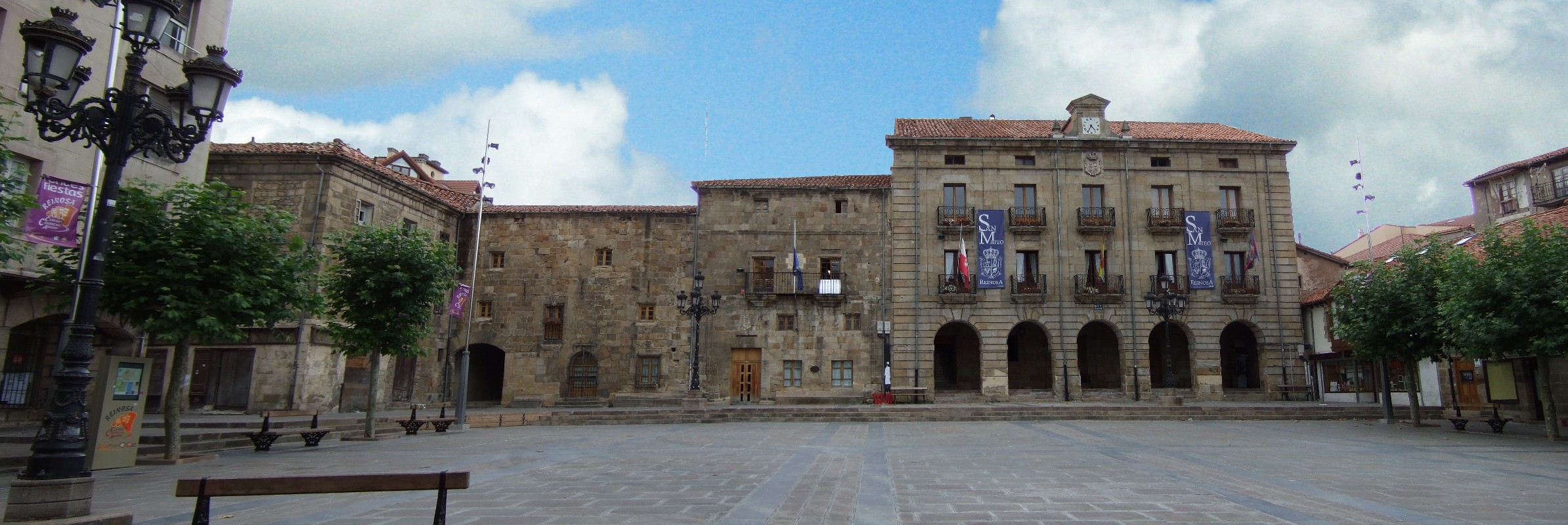 reinosa-plaza
