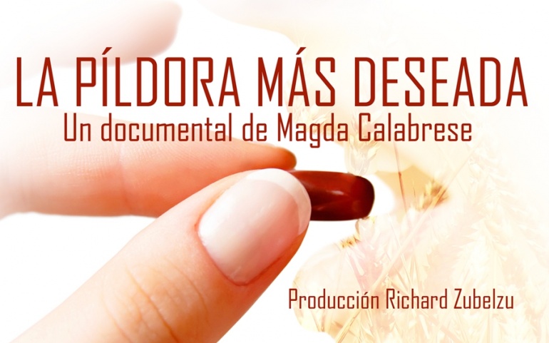 Cine Documental: La Píldora más deseada