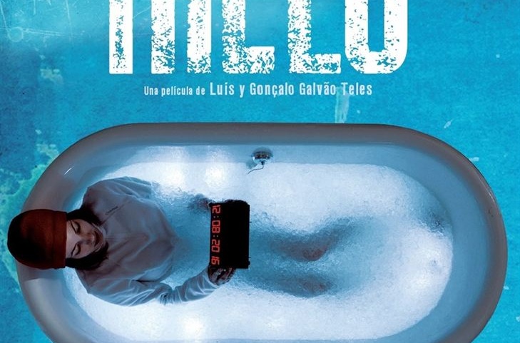 Filmoteca: HIELO