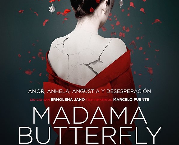 Opera: Madama Butterfly