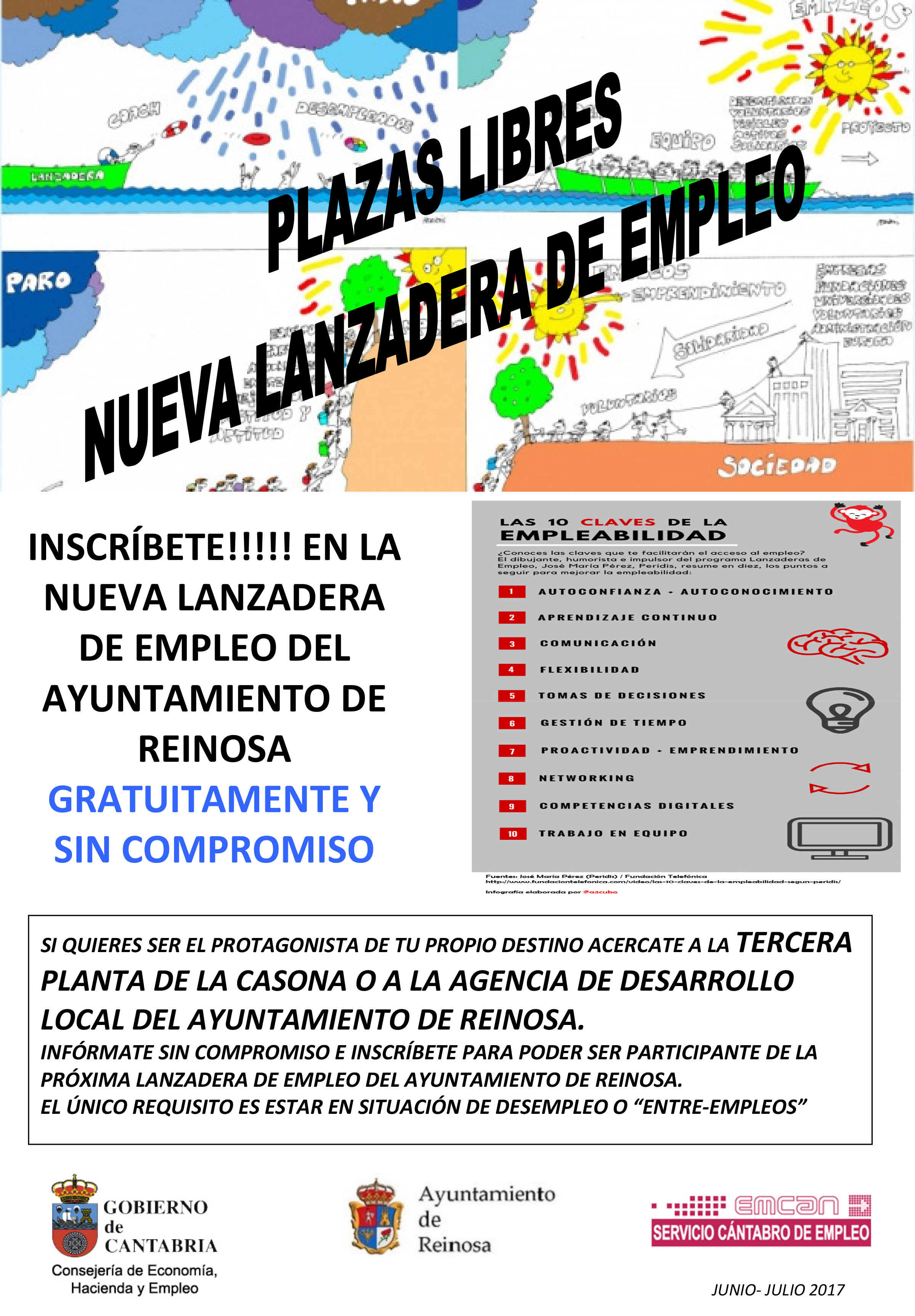 Microsoft Word - CARTEL PROXIMA LANZADERA _1_.doc