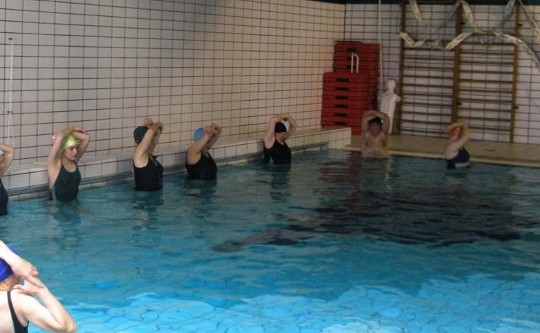 Jornada informativa sobre el Programa de Apoyo a Personas con Discapacidad Física