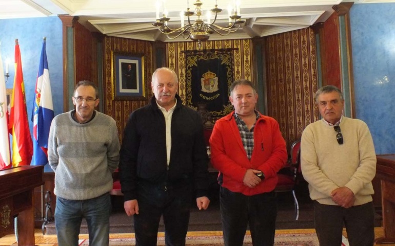 La Agrupación de Protección Civil amplía la plantilla de voluntarios