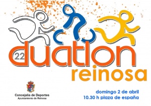 duatlon