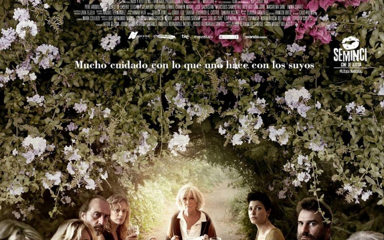 Filmoteca: Las Furias