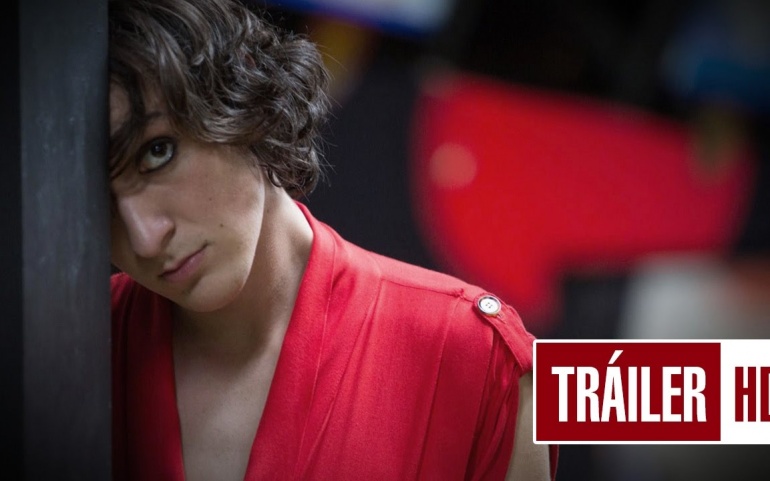 Cine para Concienciar: “Madre solo hay una”