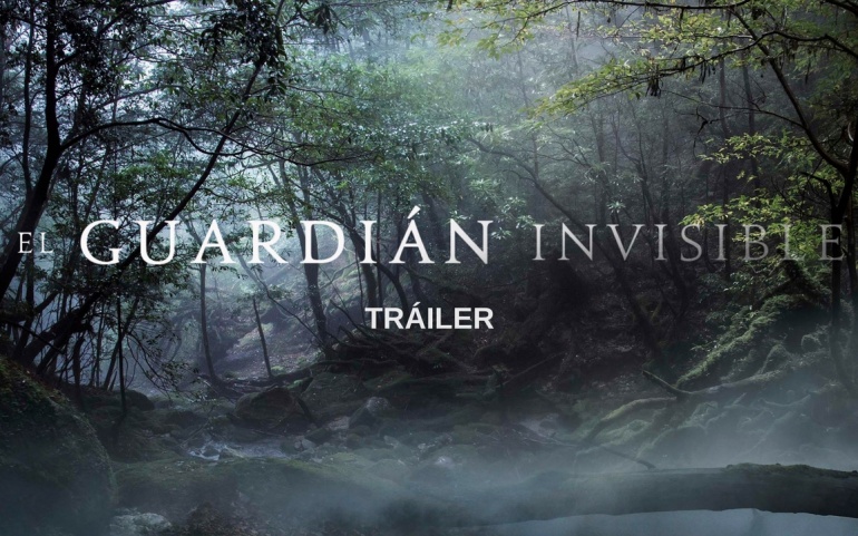 Cine: El Guardián Invisible