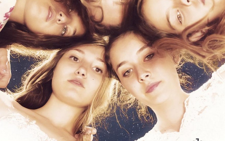 Cine para Concienciar: Mustang