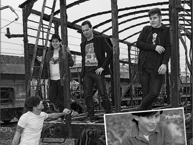 CONCIERTO: A PASO DE VAQUERO