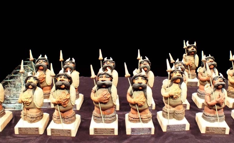 La Muestra Escolar se prepara para celebrar su 30 edición