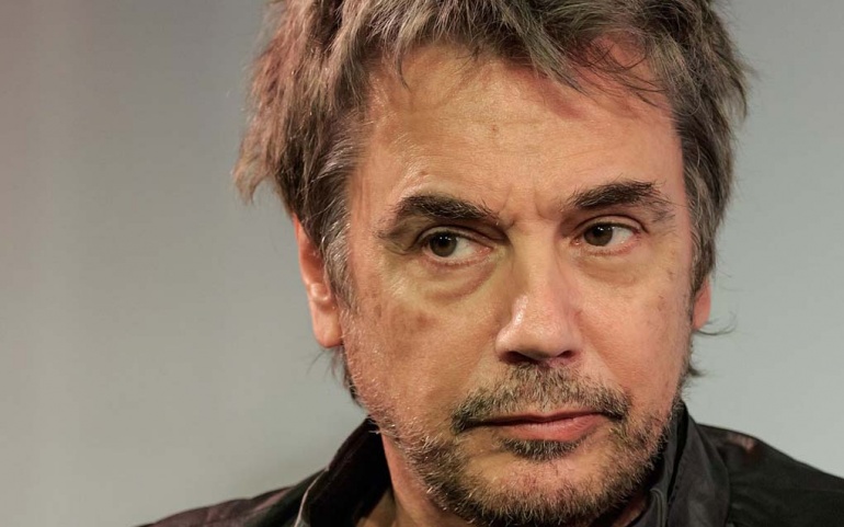 El Teatro Principal acoge el sábado la retransmisión del concierto que Jean Michel Jarre ofrecerá en Santo Toribio