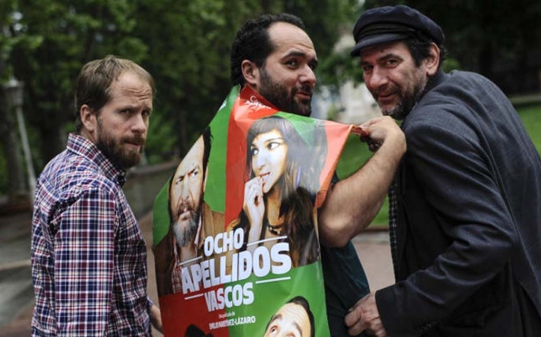 El cine municipal quiere alcanzar en 2017 las cifras de espectadores registradas en 2015 y 2016