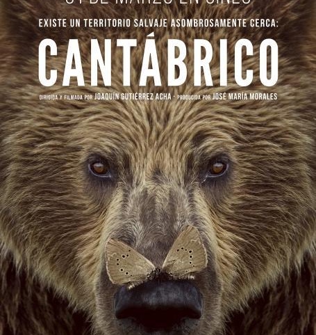 Cine: Cantábrico