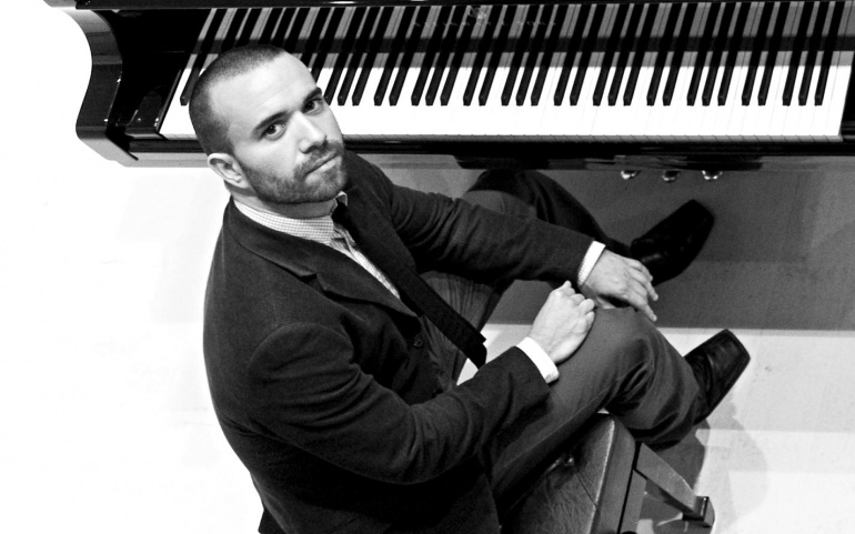 Concierto Piano: José Imhof. Couperin & Couperin