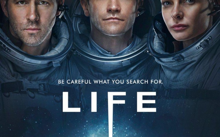 Cine: Life