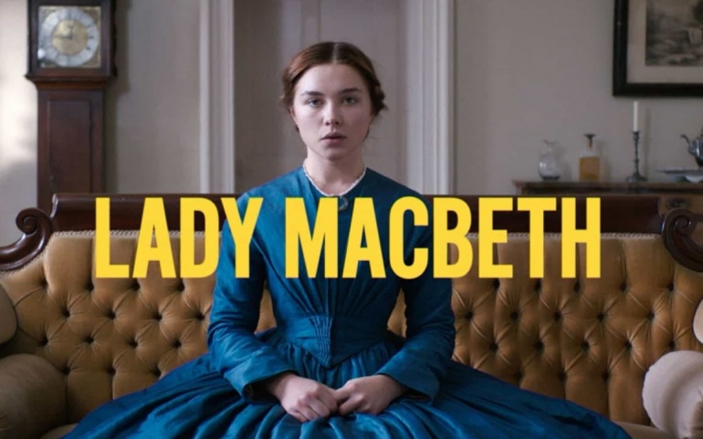 Cine: Lady Macbeth