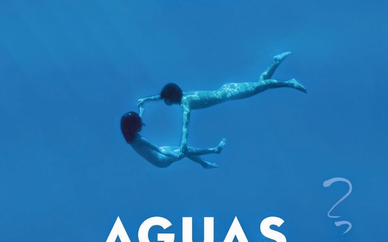 Filmoteca: Aguas Tranquilas