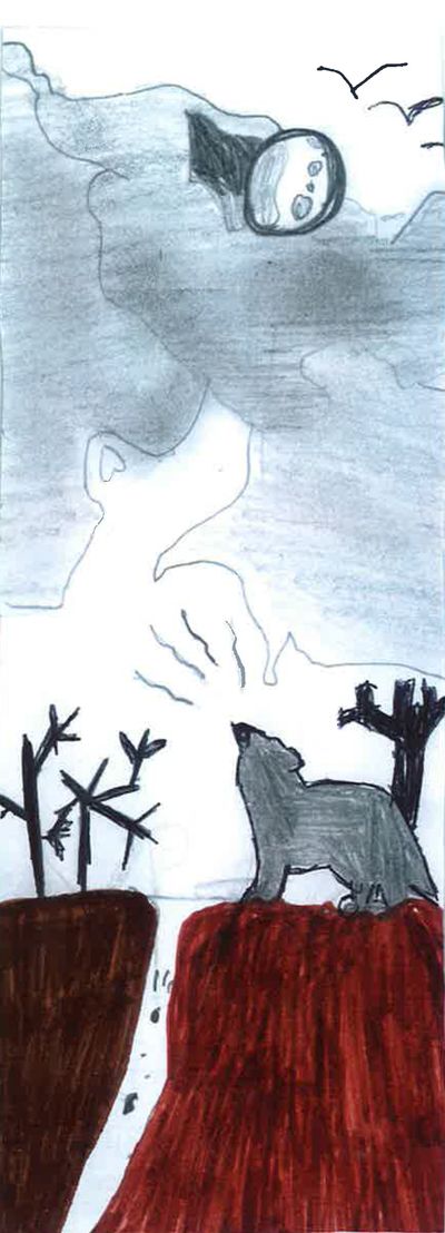 Ganador Concurso de Marcapáginas Categoría D (Mario López Postigo)
