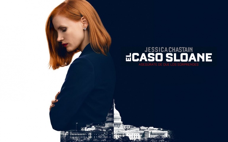 Cine: El Caso Sloane