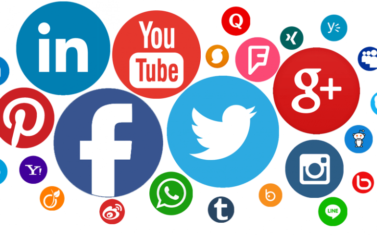 No te pierdas nada siguiendo las redes del Ayuntamiento de Reinosa