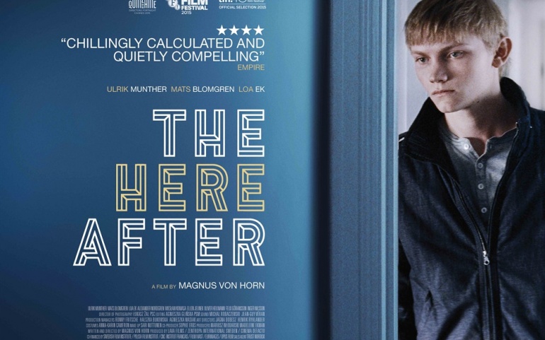 Filmoteca: Después de esto