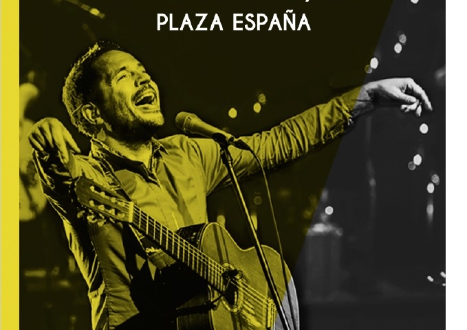 Concierto: Daniel Drexler