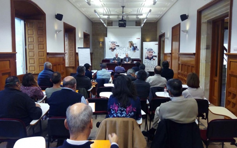 La Mesa Territorial de Campoo-Los Valles invita a los ciudadanos a que planteen sus aportaciones al PROT