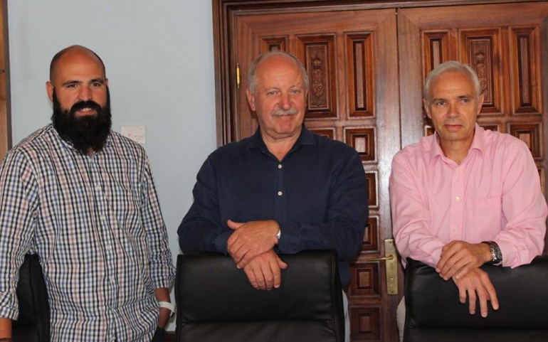 Reinosa acogerá un curso sobre violencia intrafamiliar