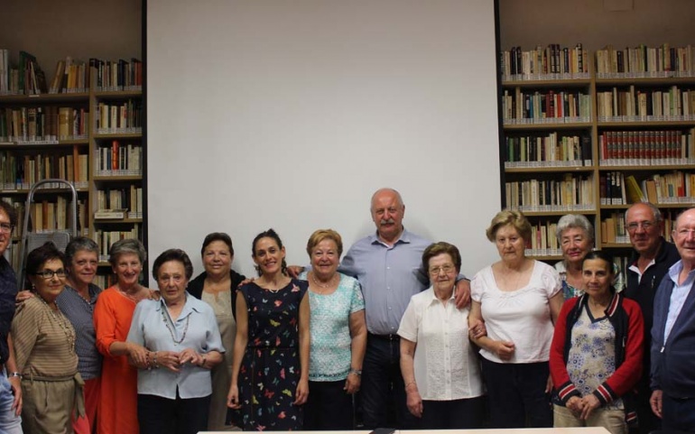 Clausurado el Taller de Bienestar Emocional