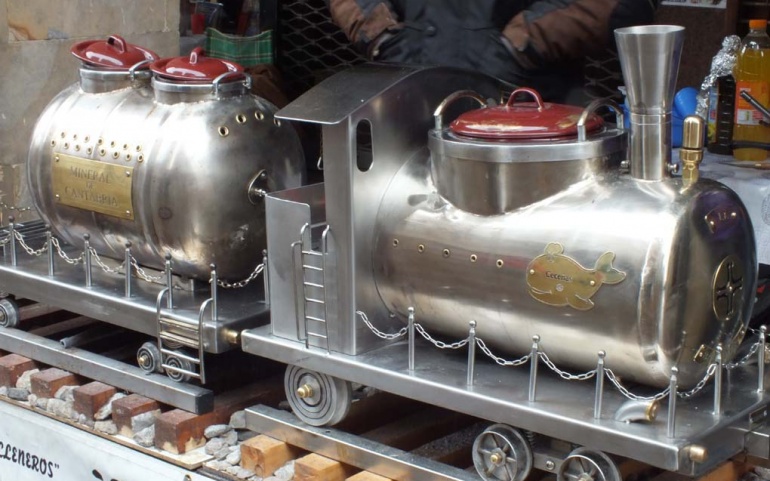 El Día de San Sebastián ya es una Fiesta de Interés Turístico Regional