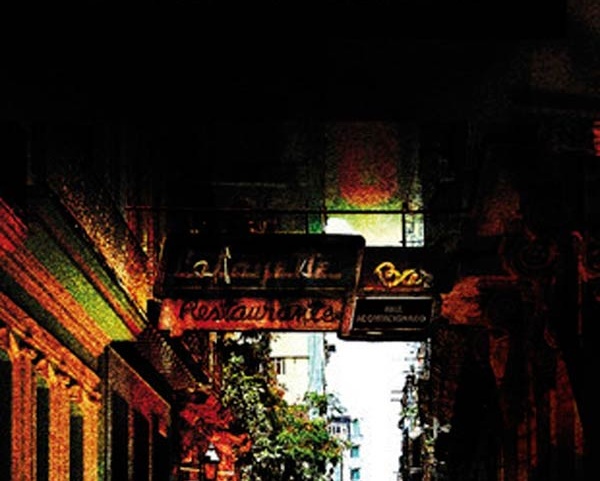 Cuatro Estaciones en la Habana. Pasado Perfecto