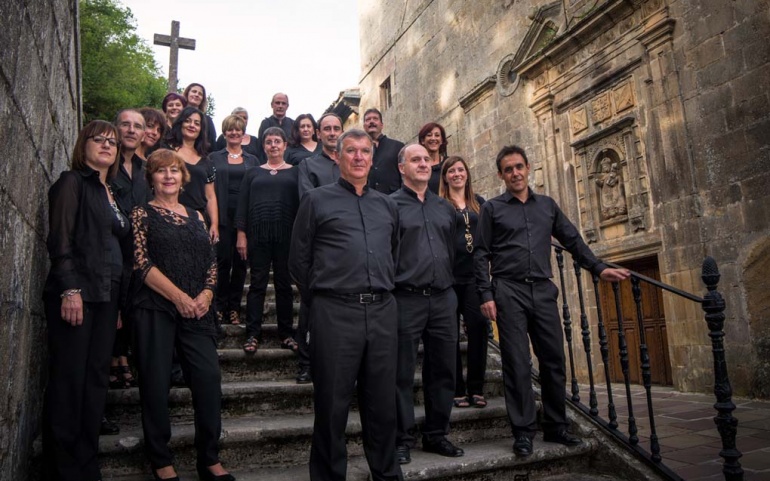 La música antigua será la protagonista de un festival que acoge el otoño reinosano