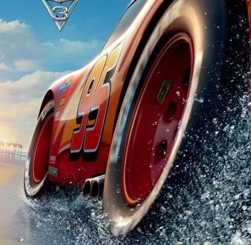 Cine Infantil: Cars 3