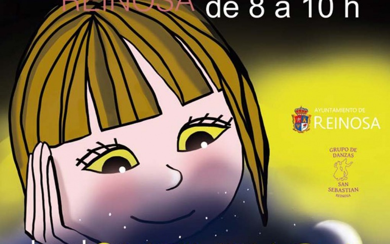 La Noche Encuentada da la bienvenida al otoño campurriano