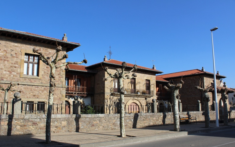 El Ayuntamiento reparará la cubierta del edificio Concha Espina