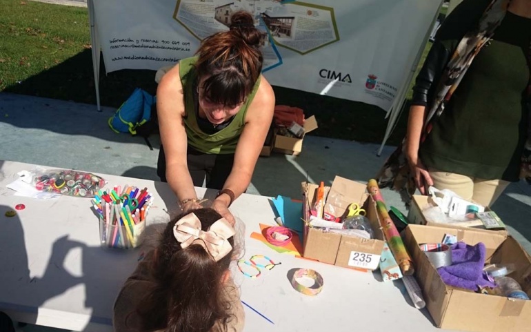 Reinosa acoge este sábado una jornada para promocionar los centros de visitantes de Cantabria