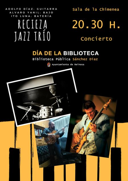 recieza-jazz-trio