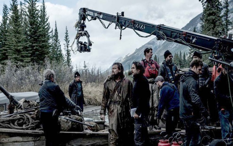 Nuevo taller para despertar el interés de los más jóvenes por el mundo cinematográfico