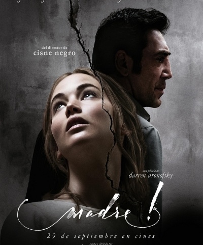 Cine: Madre!