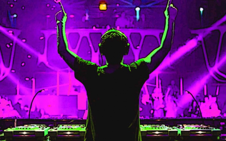 Organizado un Taller de Dj para jóvenes