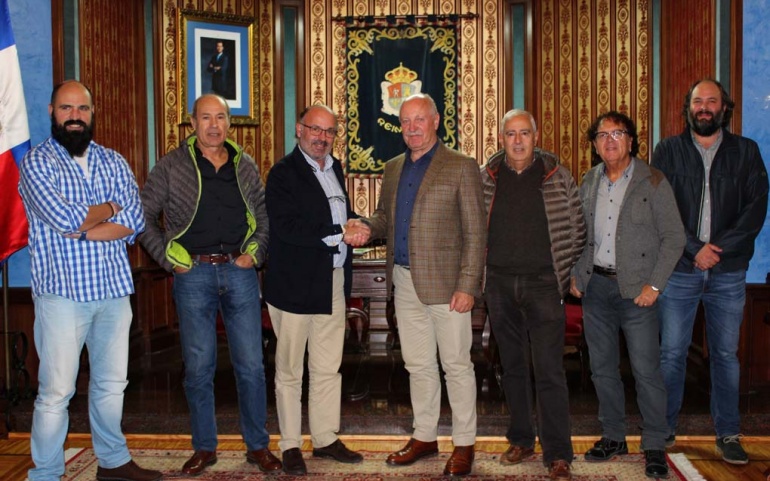 Cantur vuelve a aplicar a los vecinos de Reinosa una bonificación en el forfait anual de Alto Campoo