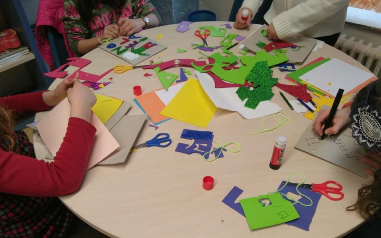 La Biblioteca Sánchez Díaz programa un Taller de Villancicos