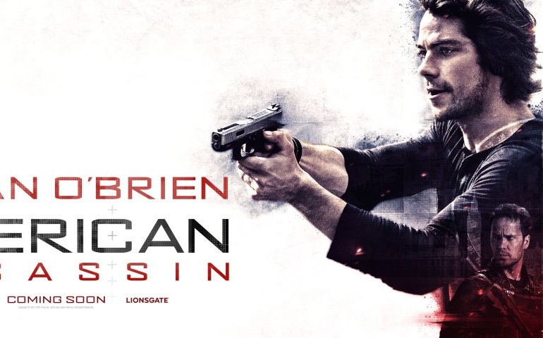 Cine: American Assassin