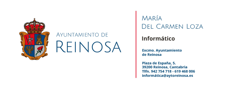 firma
