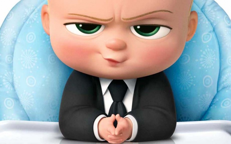 Cine infantil en la Biblioteca Sánchez Díaz