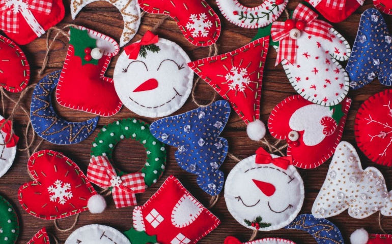 Todas las actividades navideñas del Ayuntamiento de Reinosa en un click