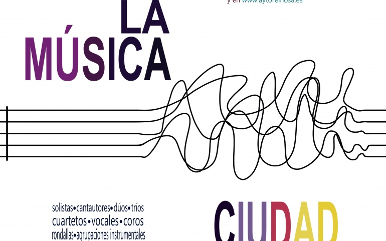 Reinosa convoca un nuevo concurso para músicos