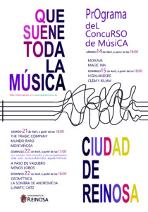 cartel-musica