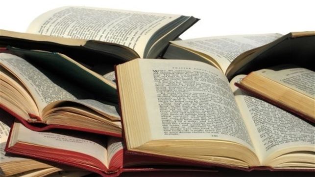 Reinosa celebra el Día del Libro