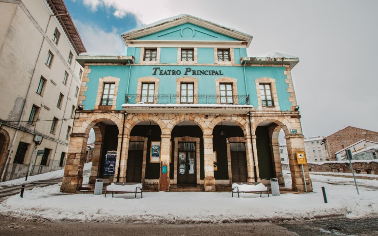 Agenda del mes de Mayo en #Reinosa